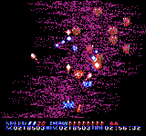 Game image #1 of Summer Carnival '92: Recca Game image #1 of Summer Carnival '92: Recca