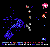 Game image #3 of Summer Carnival '92: Recca Game image #3 of Summer Carnival '92: Recca