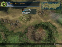 Game image #1 of Nobunaga's Ambition: Iron Triangle Game image #1 of Nobunaga's Ambition: Iron Triangle
