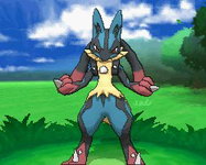 Game image #2 of Pokémon Y