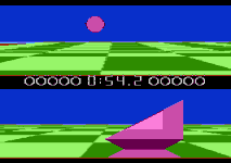 Game image #1 of Ballblazer Game image #1 of Ballblazer