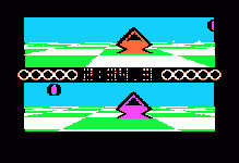 Game image #3 of Ballblazer Game image #3 of Ballblazer