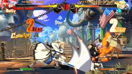 Game image #1 of Guilty Gear Xrd Game image #1 of Guilty Gear Xrd
