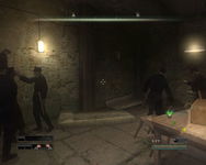 Game image #1 of Commandos: Strike Force Game image #1 of Commandos: Strike Force