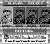 Game image #2 of Teenage Mutant Ninja Turtles II: Back From The Sewers