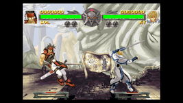 Game image #1 of Guilty Gear 20th Anniversary Edition Game image #1 of Guilty Gear 20th Anniversary Edition