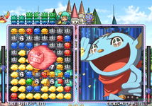 Game image #1 of Octomania Game image #1 of Octomania