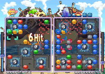 Game image #2 of Octomania Game image #2 of Octomania