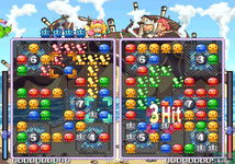 Game image #3 of Octomania Game image #3 of Octomania