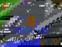 Game image #2 of Mary-Kate & Ashley: Sweet 16 - Licensed To Drive