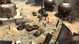 Game image #1 of Krai Mira: Extended Cut Game image #1 of Krai Mira: Extended Cut