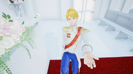 Game image #3 of Wedding VR: Henry