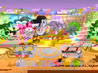 Game image #3 of Yummy Yummy Cooking Jam Game image #3 of Yummy Yummy Cooking Jam