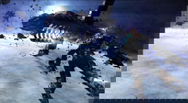 Game image #3 of Dead Space 3