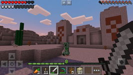 Game image #3 of Minecraft Game image #3 of Minecraft