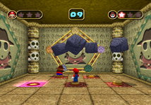 Game image #2 of Mario Party 4