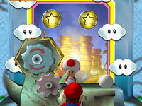 Game image #3 of Mario Party 4