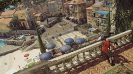 Game image #3 of Hitman: Episode 2 - Sapienza Game image #3 of Hitman: Episode 2 - Sapienza