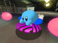 Game image #2 of Kirby Air Ride Game image #2 of Kirby Air Ride