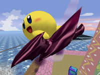 Game image #3 of Kirby Air Ride Game image #3 of Kirby Air Ride