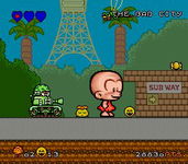 Game image #3 of Super Bonk Game image #3 of Super Bonk