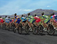 Game image #1 of Pro Cycling Manager Season 2008: Le Tour de France