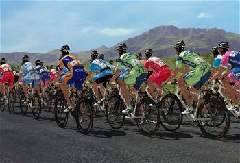 Image of Pro Cycling Manager Season 2008: Le Tour de France