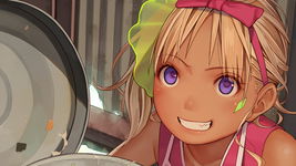 Game image #1 of The Key to Home / いえのかぎ Game image #1 of The Key to Home / いえのかぎ