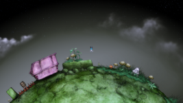 Game image #2 of Amazing Discoveries In Outer Space Game image #2 of Amazing Discoveries In Outer Space