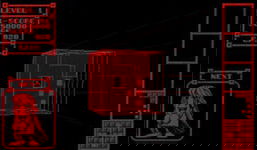 Game image #3 of 3D Tetris