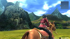 Game image #3 of The Legend of Heroes: Trails of Cold Steel Game image #3 of The Legend of Heroes: Trails of Cold Steel