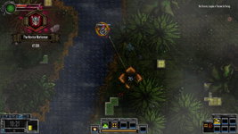 Game image #2 of BorderStrain