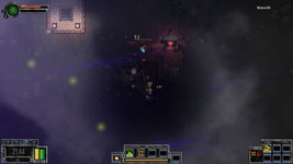 Game image #3 of BorderStrain