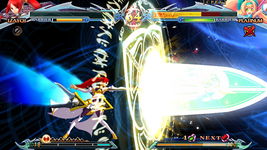 Game image #1 of BlazBlue: Chronophantasma Extend Game image #1 of BlazBlue: Chronophantasma Extend