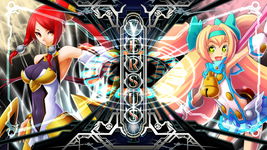 Game image #3 of BlazBlue: Chronophantasma Extend Game image #3 of BlazBlue: Chronophantasma Extend