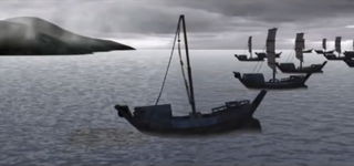 Game image #2 of Shogun: Total War - Mongol Invasion