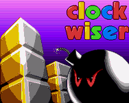 Game image #1 of Clockwiser Game image #1 of Clockwiser