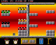 Game image #2 of Clockwiser Game image #2 of Clockwiser