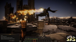 Game image #2 of Spirit Animal Survival