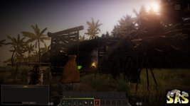 Game image #3 of Spirit Animal Survival