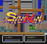 Game image #1 of Shockman Game image #1 of Shockman