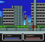 Game image #2 of Shockman Game image #2 of Shockman