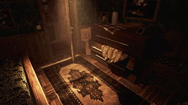 Game image #1 of DeadTruth: The Dark Path Ahead