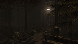 Game image #2 of DeadTruth: The Dark Path Ahead