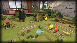 Game image #3 of Trains VR Game image #3 of Trains VR