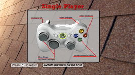 Game image #1 of Super Xblox 360!