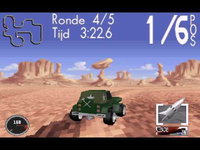 Game image #1 of 2 Fast 4 You