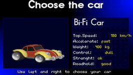 Game image #2 of 2 Fast 4 You