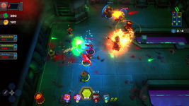 Game image #2 of Kill to Collect