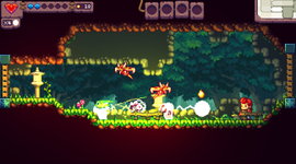 Game image #3 of Eagle Island